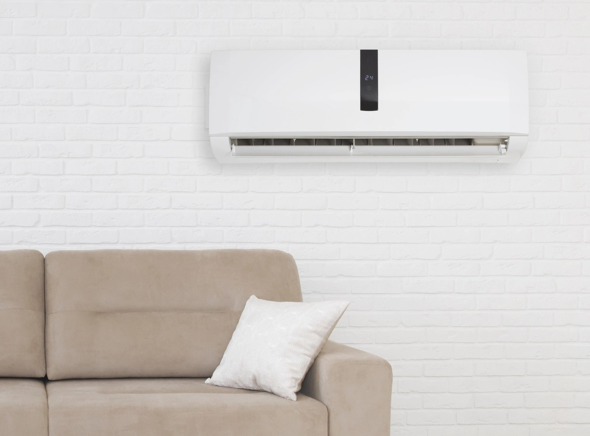 Smart Air Conditioner