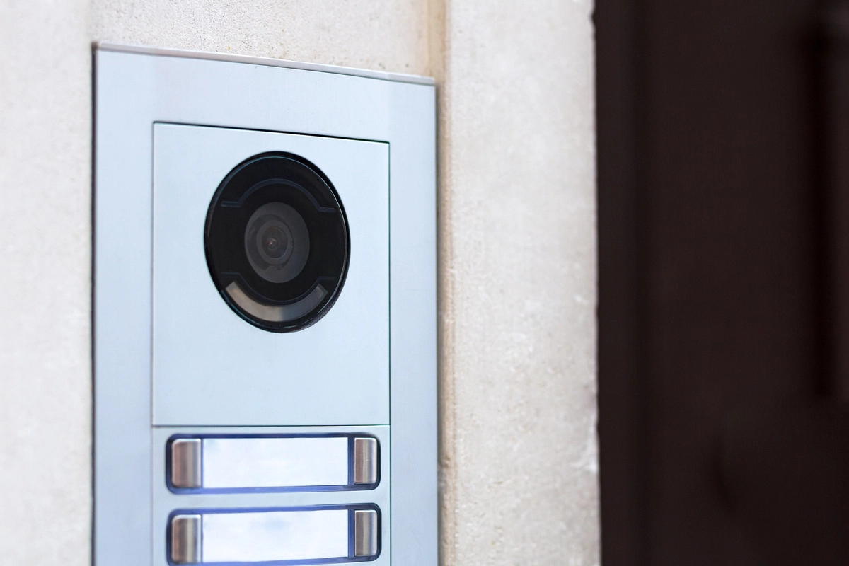 Smart Door System