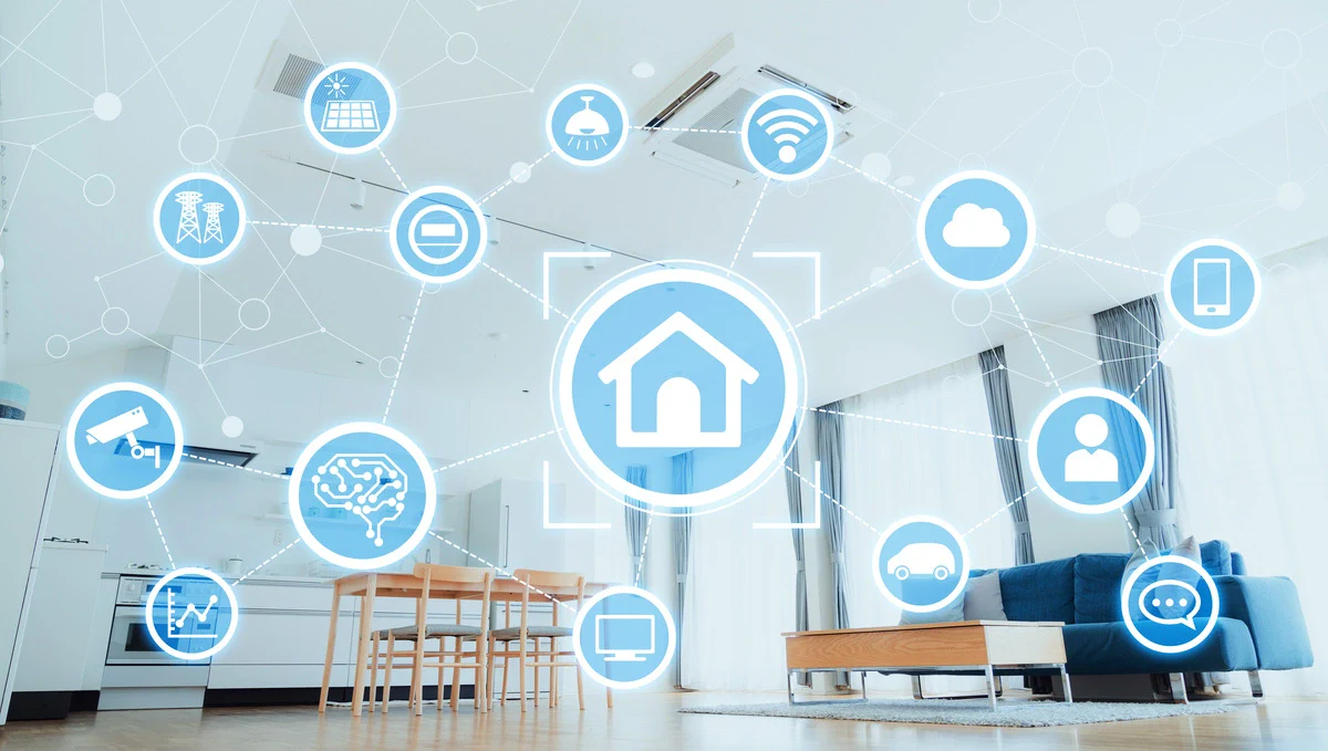 home automation protocols