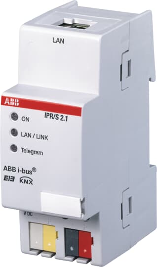 KNX Ip Interface