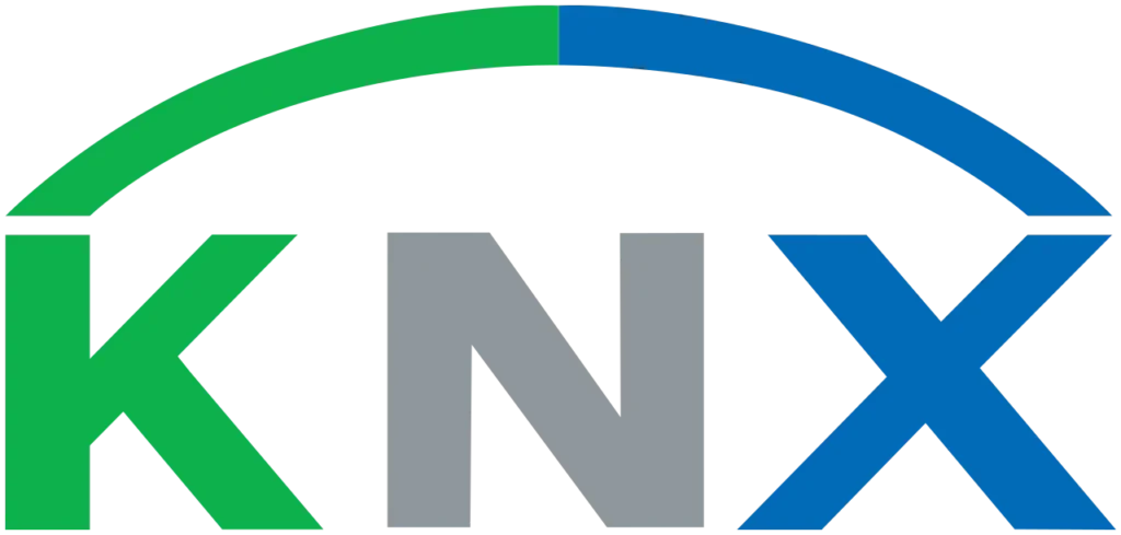 KNX logo