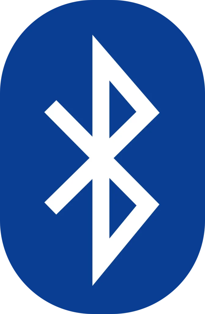 bluetooth logo