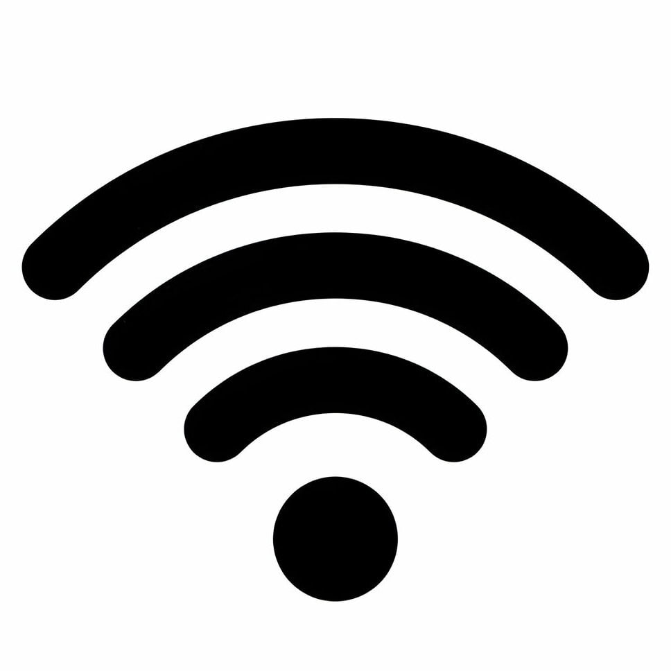 Wifi Logo