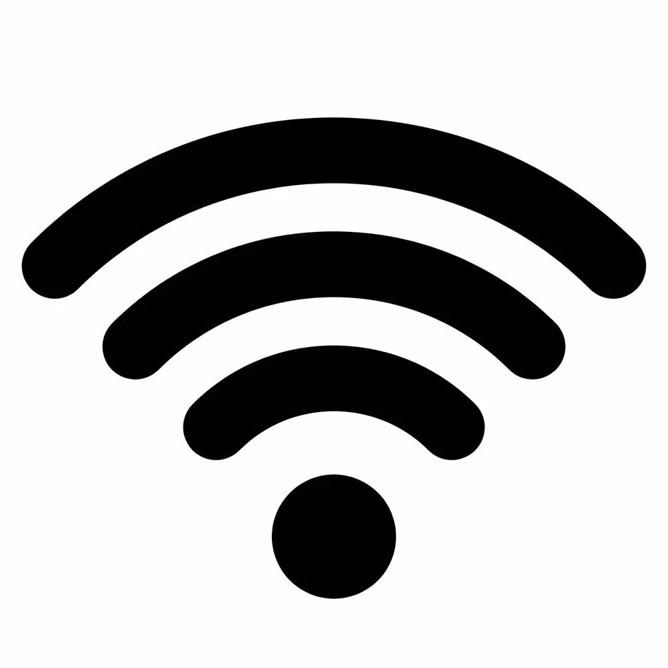 Wifi Logo