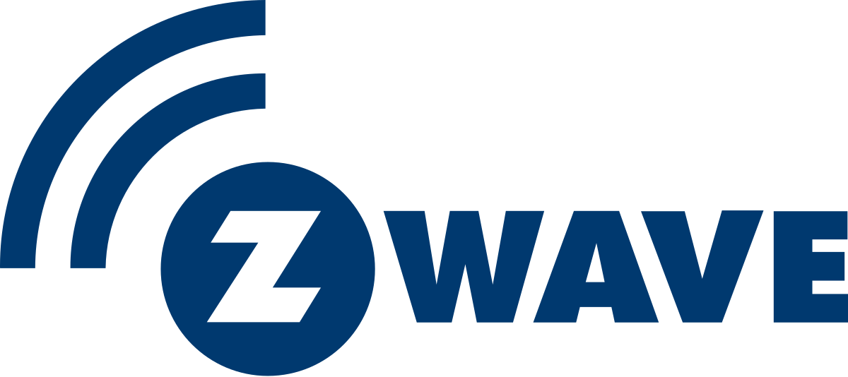 Z-wave Logo