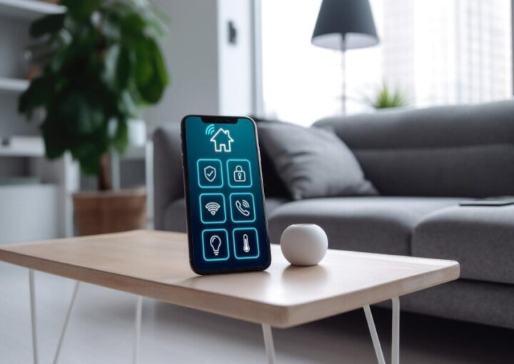 Smart Home automation Devices