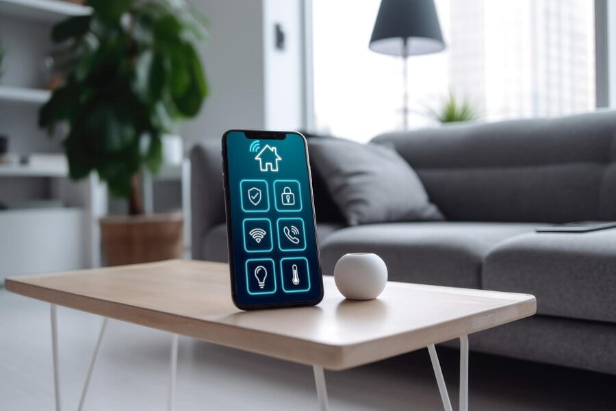 Smart Home automation Devices